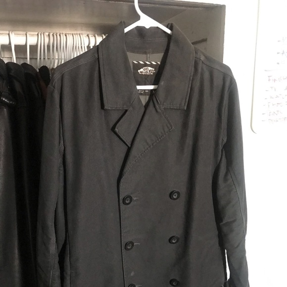 Vans jacket - Picture 1 of 2
